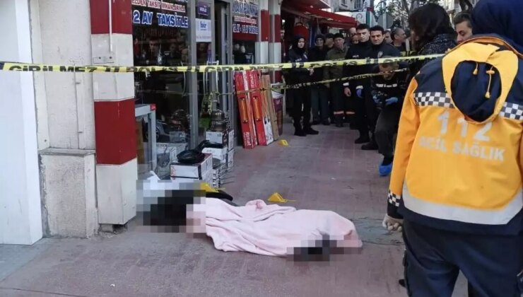 Karamürsel’de ATM Önünde Silahlı Saldırı: Maksut Beğtaş Hayatını Kaybetti