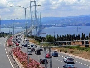Karayolları Genel Müdürlüğü açıkladı! Köprü ve otoyol ücretlerine zam