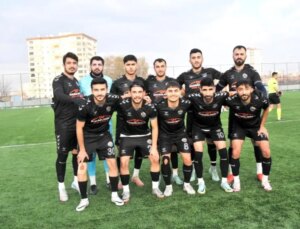 Kayseri Süper Amatör Küme’de Zirve Yarışı Kızışıyor