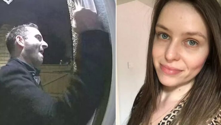 Kendisini reddeden kadın gazetecinin evine zorla girip tecavüz etmeye kalktı