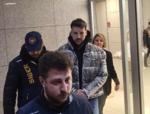 Kerimcan Durmaz’ın tutukluluğuna itiraz reddedildi