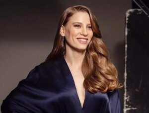 Kızıl Goncalar’ın senaristinden Serenay Sarıkaya’ya küfürlü destek