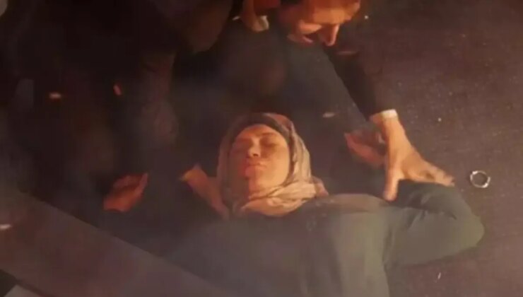 Kızılcık Şerbeti Nilay öldü mü, yaşıyor mu?