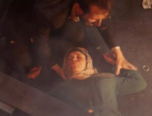 Kızılcık Şerbeti’ndeki Nilay bilmecesi çözüldü!