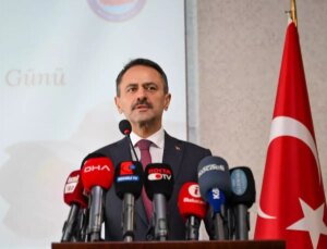 Kocaeli Valisi Aktaş, Gazetecilerle Buluştu