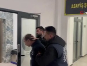 Kocaeli’de 5 Çocuk Annesi Eşini Öldüren Koca Tutuklandı