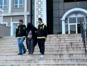 Kocaeli’de Aranan 6 Suçlu Yakalandı