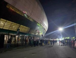 Kocaelispor’dan Taraftarlara Eşya Geri Alma İmkanı