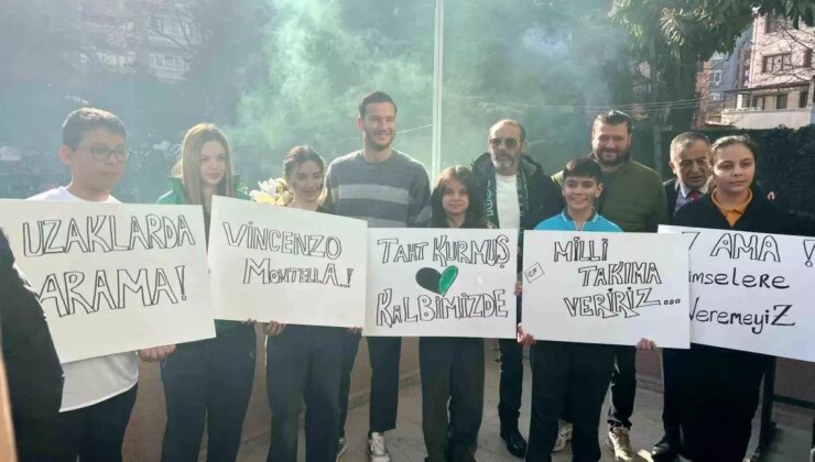 Kocaelispor’un Okullardaki Etkinlikleri Çocukları Büyüledi