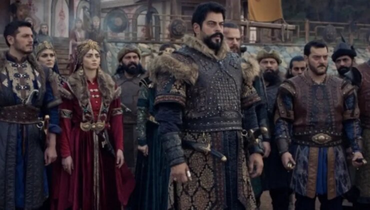 Kuruluş Osman 178. bölüm fragmanı yayınlandı mı, yeni bölüm fragmanı izleme linki var mı?