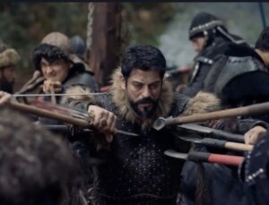 Kuruluş Osman CANLI izle! ATV Kuruluş Osman 177. bölüm canlı izle! Kuruluş Osman yeni bölümde neler olacak? Kuruluş Osman SON BÖLÜM izle!