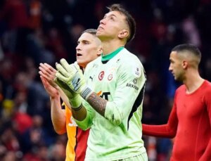 Maaşı çok konuşulur: Galatasaray’dan Muslera’ya yeni teklif