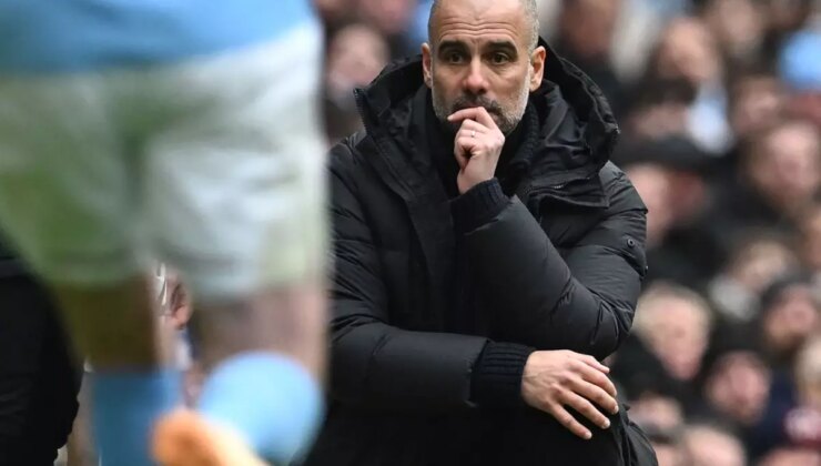 Manchester City, bu kez de 90+2’de kabusu yaşadı