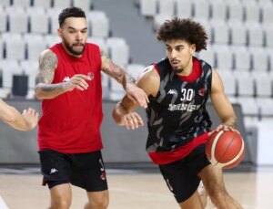 Manisa Basket, Şampiyonlar Ligi’nde Son 16 Hedefliyor