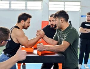 Manisa’da Yurtlar Arası Spor Müsabakaları Tamamlandı