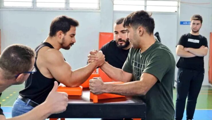 Manisa’da Yurtlar Arası Spor Müsabakaları Tamamlandı