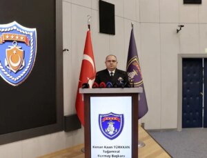 Mavi Vatan-2025 Tatbikatı yarın başlayacak