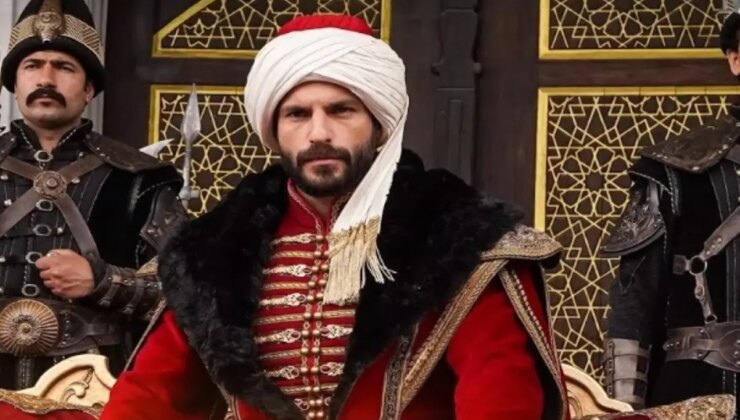 Mehmed: Fetihler Sultanı CANLI izle! Mehmed: Fetihler Sultanı 30. Bölüm TRT1 HD izle!