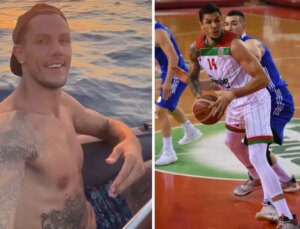 Milli basketbolcu İlkan Karaman’ın ölümüne neden olan alkollü sürücü hakkında yeni gelişme