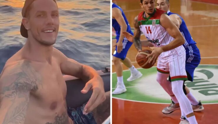 Milli basketbolcu İlkan Karaman’ın ölümüne neden olan alkollü sürücü hakkında yeni gelişme