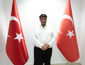 MİT, Reyhanlı saldırısının failini yakaladı