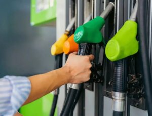 Motorine zam geldi! İşte yeni fiyatlar