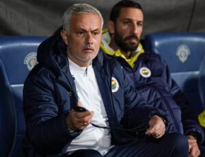 Mourinho’dan TFF’nin yabancı VAR hakemi kararı için bomba sözler: Daha kötü olması imkansız