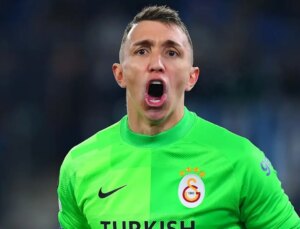 Muslera, Galatasaray’ı reddetti