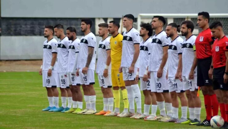 Nazillispor, İki Eski Oyuncusunu Yeniden Kadrosuna Kattı