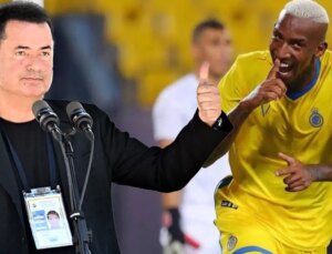 Nedeni de belli: Fenerbahçe, Talisca’dan vazgeçti