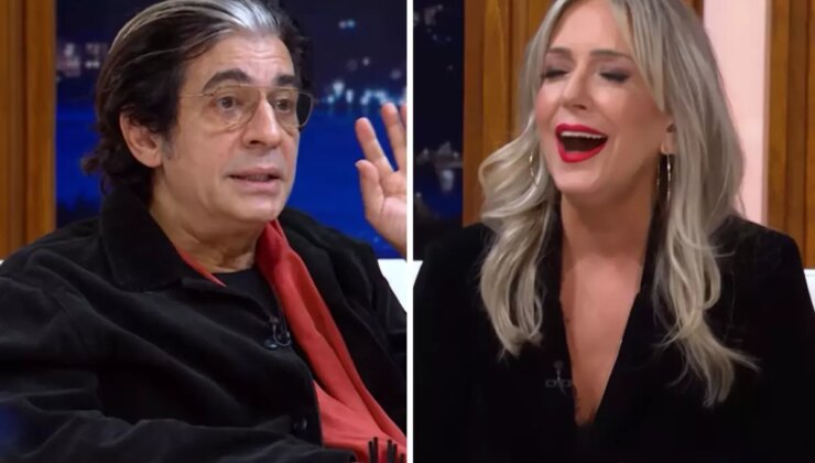 Okan Bayülgen’den cinsellik sorusuna olay yanıt