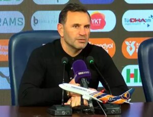 Okan Buruk’tan Acun Ilıcalı’ya Torreira yanıtı