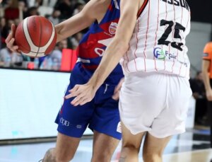 Onvo Büyükçekmece Basketbol, Manisa Basket’i 98-87 Yenerek Çeyrek Finali Geçti
