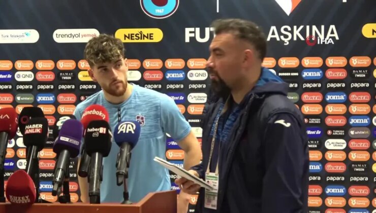 Pedro Malheiro: ‘Bizim adımıza çok güzel bir galibiyet oldu’