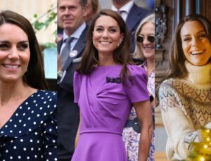 Prenses Kate kanseri yendi mi? Kate Middleton iyileşti mi?