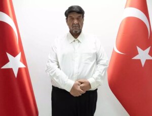 Reyhanlı saldırısının faili Muhammed Dib Koralı tutuklandı
