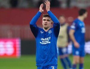 Rıdvan Yılmaz, Süper Lig’e geri dönüyor