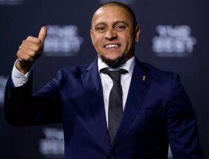 Roberto Carlos evsiz kaldı