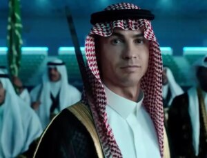 Ronaldo’nun sadece bir günde hesabına yatan paraya bakın