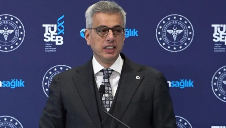 Sağlık alanında bilimsel çalışmalar SGK tarafından karşılanacak