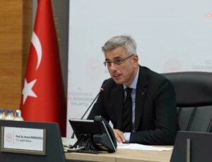 Sağlık Bakanı Memişoğlu: Yenidoğan ölümlerinin sebebi ihmal