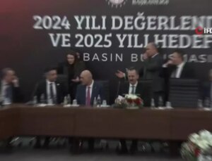 Savunma Sanayii Başkanı Görgün: “KAAN’ın da motorunu yerli ve milli yapacağız”