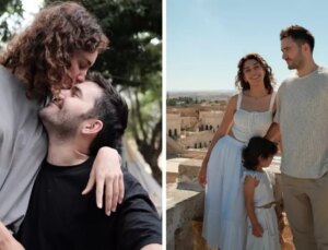 Seda Özkan ve Nisan Hakan çiftinin bebeği öldü mü, neden öldü?