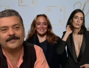 Sektör ikiye bölündü! Ünlü oyunculardan Ayşe Barım paylaşımları peşe geldi