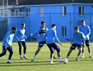 Şenol Güneş: Antalyaspor Maçını Kazanarak Seri Yakalamak İstiyoruz