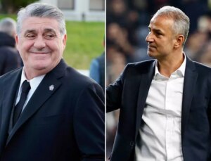 Serdal Adalı, İsmail Kartal iddialarını yalanladı