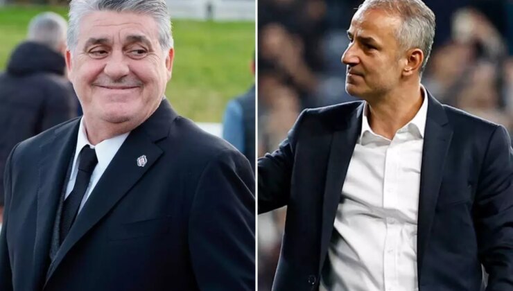 Serdal Adalı, İsmail Kartal iddialarını yalanladı