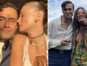 Serenay Sarıkaya ile para karşılığı ilişki yaşadığı iddia edilen Mert Demir sessizliğini bozdu