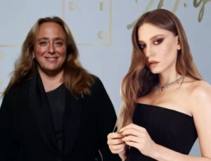 Serenay Sarıkaya ve Ayşe Barım’dan iddialara ilişkin açıklama! Hazal Kaya da sessiz kalamadı