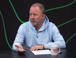 Sergen Yalçın’dan ligi sallayan futbolcuya olay sözler: En fazla 3-4 milyon euro eder